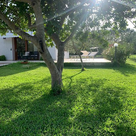 La Casetta Holiday Home Alghero Dış mekan fotoğraf