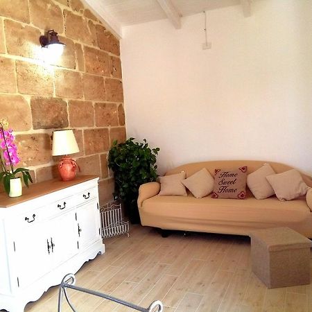 La Casetta Holiday Home Alghero Dış mekan fotoğraf