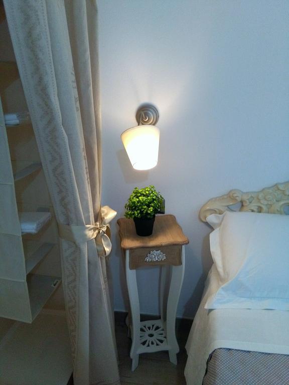 La Casetta Holiday Home Alghero Dış mekan fotoğraf