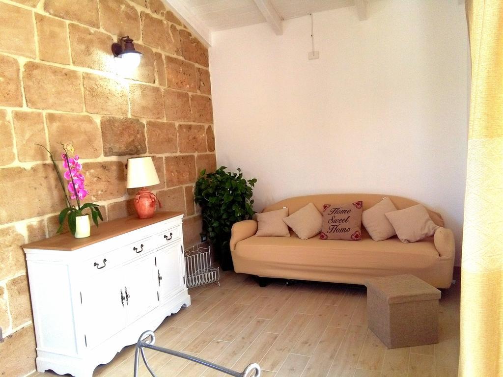 La Casetta Holiday Home Alghero Dış mekan fotoğraf
