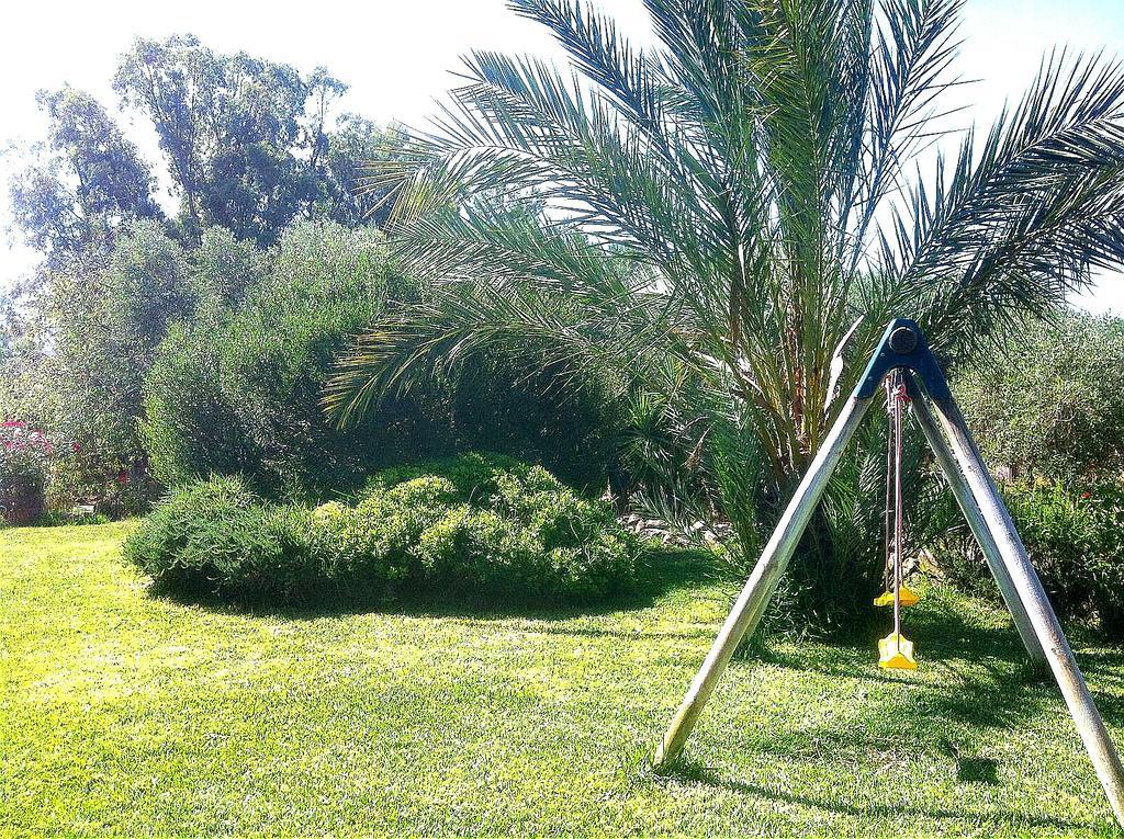 La Casetta Holiday Home Alghero Dış mekan fotoğraf