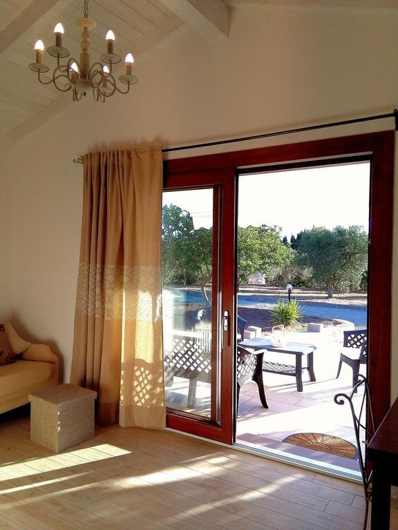 La Casetta Holiday Home Alghero Dış mekan fotoğraf