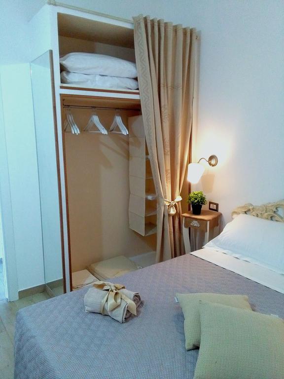 La Casetta Holiday Home Alghero Dış mekan fotoğraf