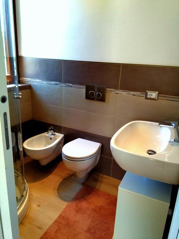 La Casetta Holiday Home Alghero Dış mekan fotoğraf