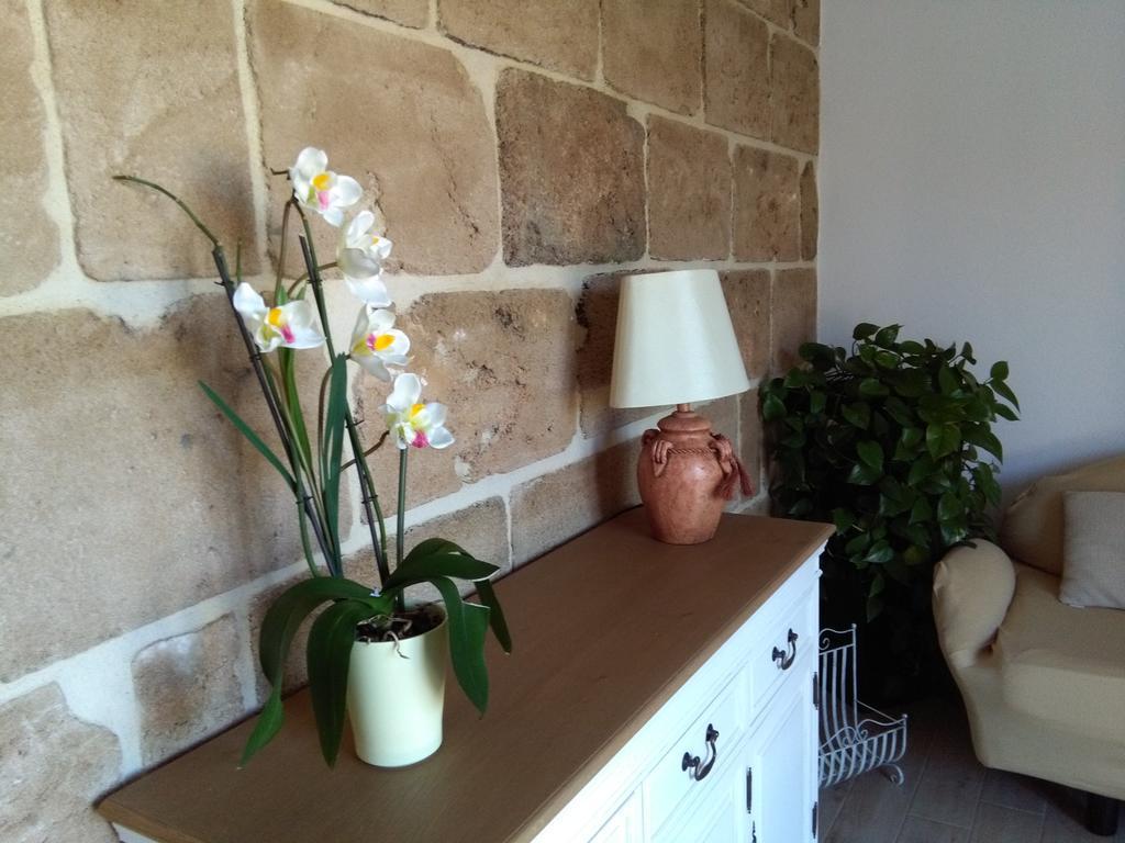 La Casetta Holiday Home Alghero Dış mekan fotoğraf