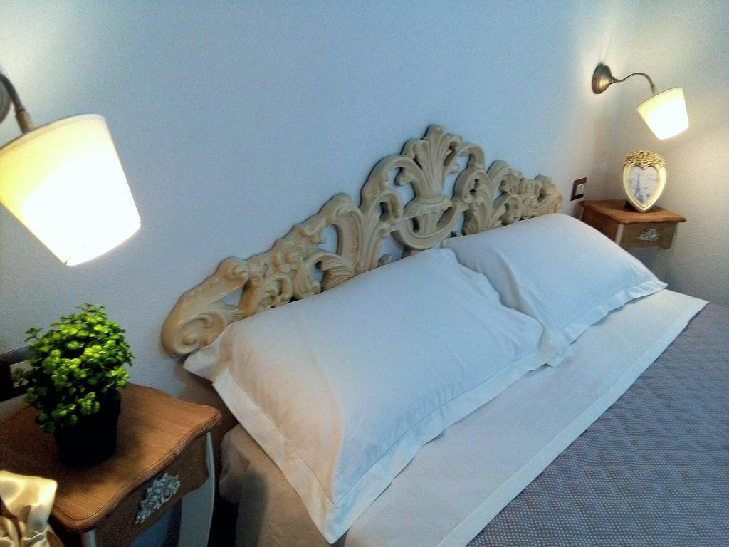 La Casetta Holiday Home Alghero Dış mekan fotoğraf