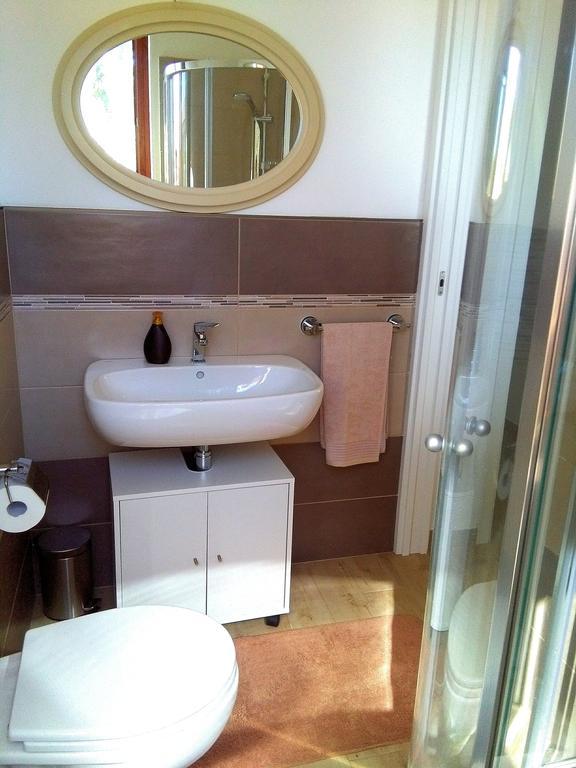 La Casetta Holiday Home Alghero Dış mekan fotoğraf