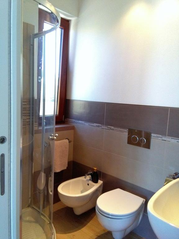 La Casetta Holiday Home Alghero Dış mekan fotoğraf